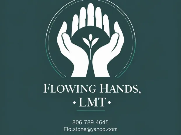 Flowing Hands LMT