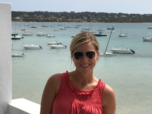 Tina Palmer Massage Therapist in Lynnwood, WA