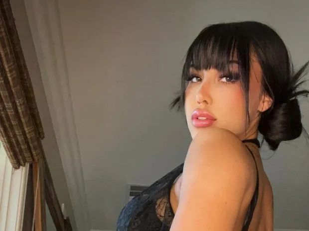 Mia morgan 