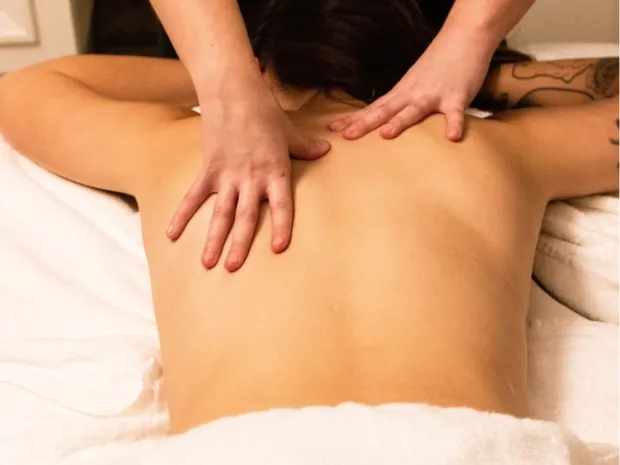 Brooke Elise Massage