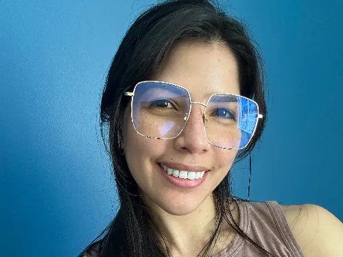 Claudia C.