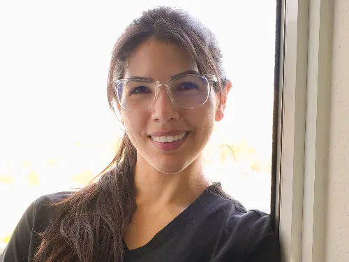 Claudia C.