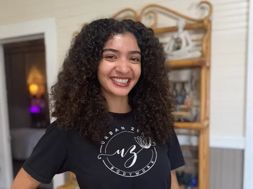 Kiara O.