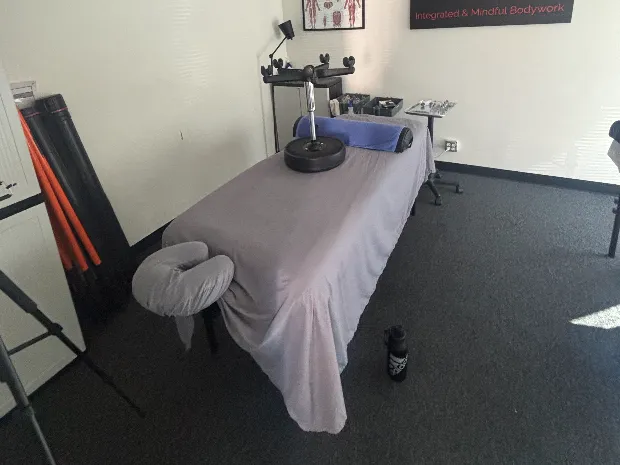 Polo Massage