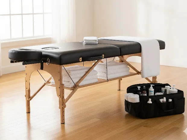 Faithful Hands Massage Therapy