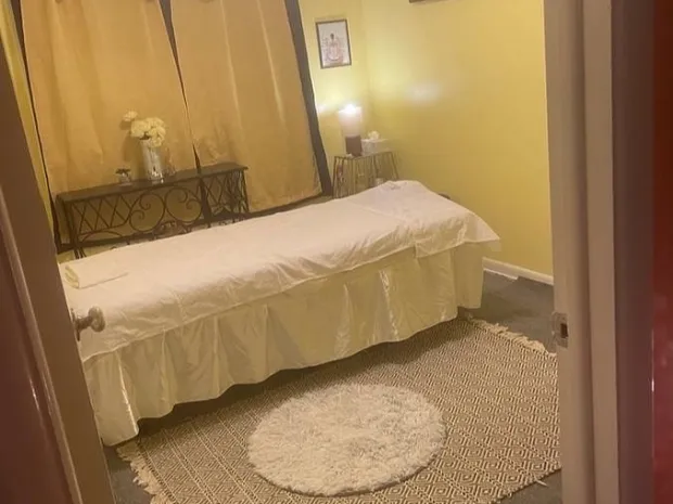 Candy Therapist Spa Massage Studio