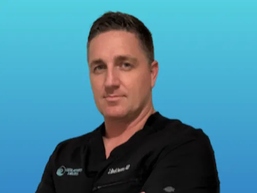 Dr. Bret O.