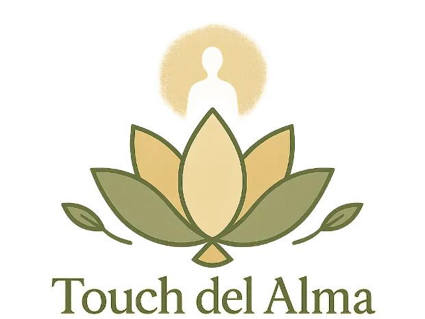 Touch del Alma