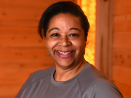 Bernadina H.