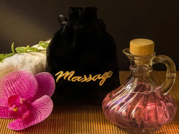 A Plus Massage