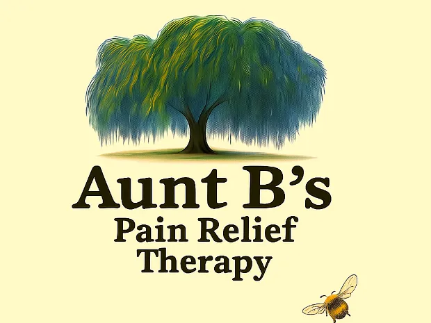 Aunt B's Pain Relief Therapy