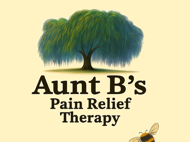 Aunt B's Pain Relief Therapy