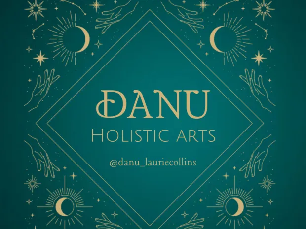 DANU Holistic Arts
