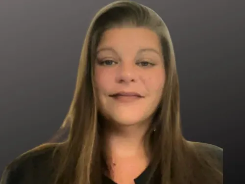 Melissa E.