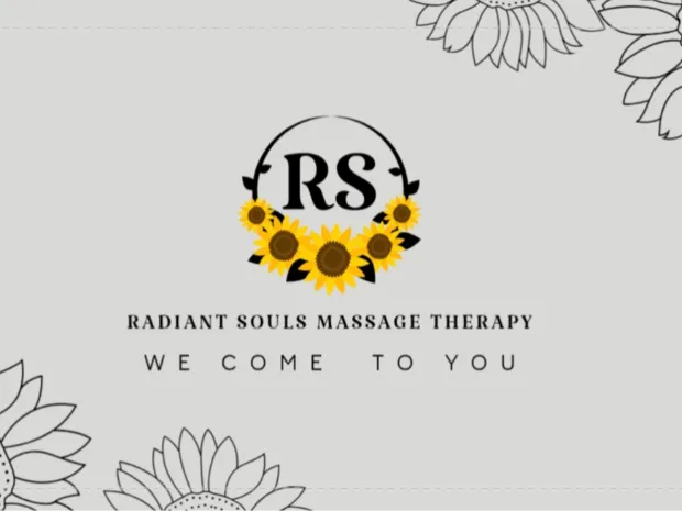 Radiant Souls Massage therapy 