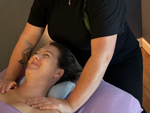 My Massage Studio