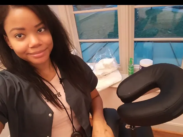 Massage studio By Auna 