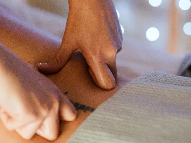 Body Divine Therapeutic Massage