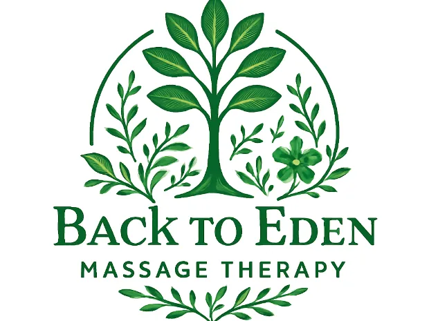 Back to Eden Massage Therapy