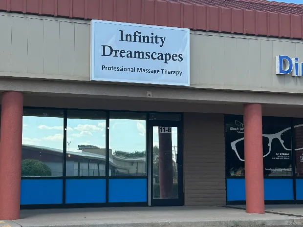 Infinity Dreamscapes
