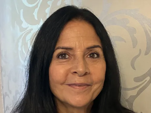 Alida R.