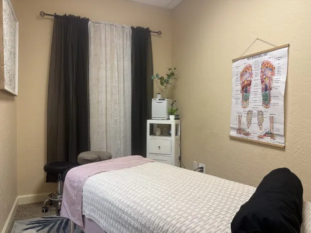 Angelic Hands of Massage llc