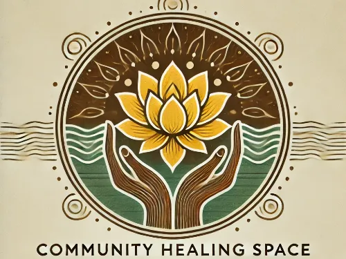 Community Healing S.