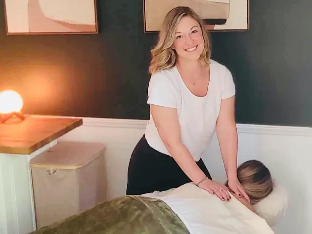 Selah Massage Studio