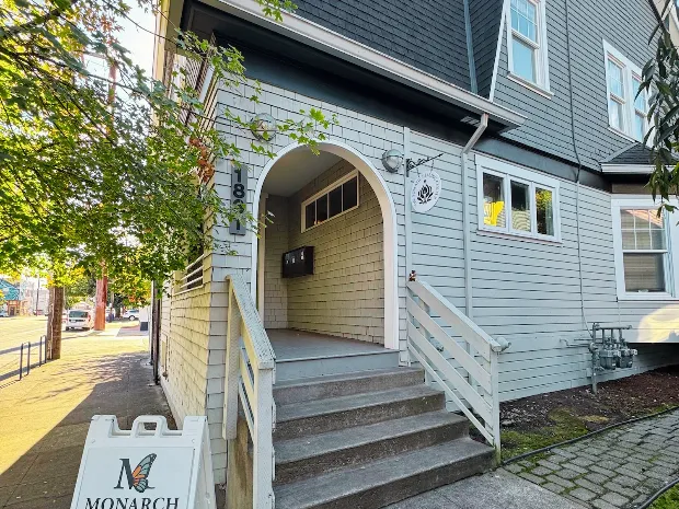 Wild Hart Massage - Portland