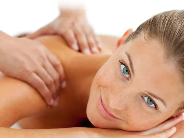 Advanced Alternatives Massage Therapy - MM19707