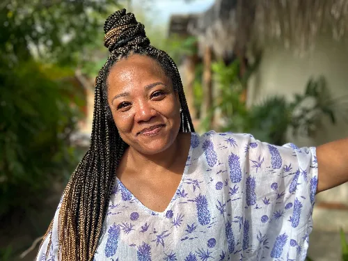DeAngela J.