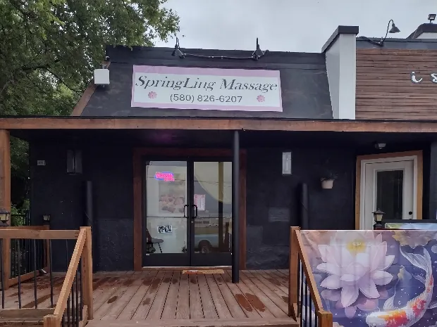 SpringLing Massage llc