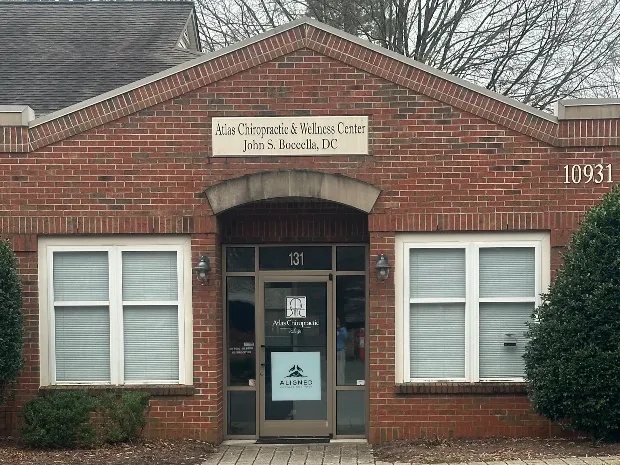 Aligned Massage and Yoga