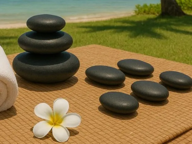 Island Massage