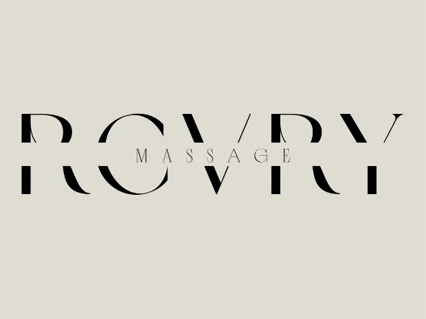 RCVRY Massage