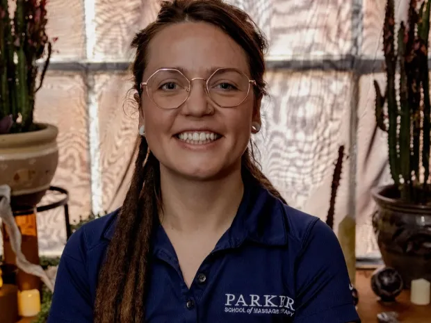 Myranda Jackson LMT #126926