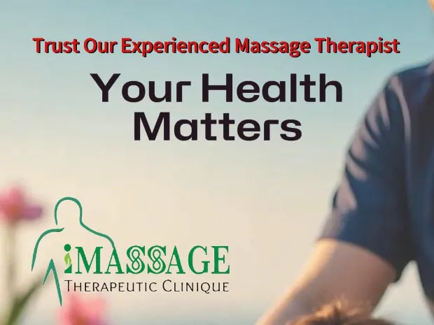 iMassage Therapeutic Clinique