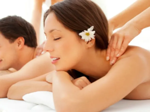 Refresh Thai massage 