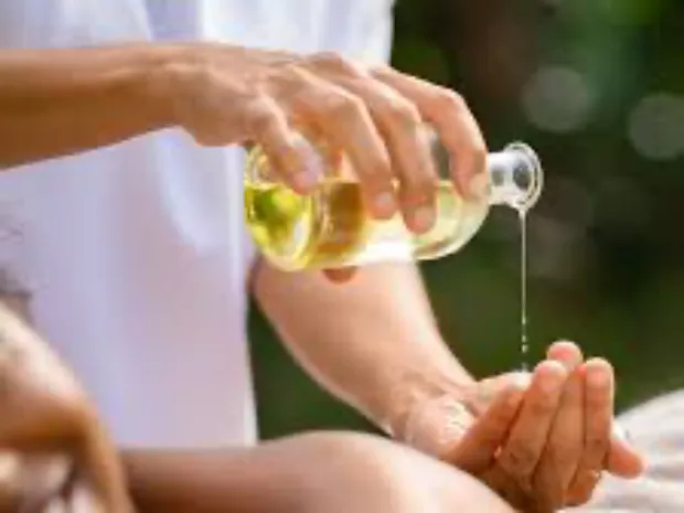Art of massage 