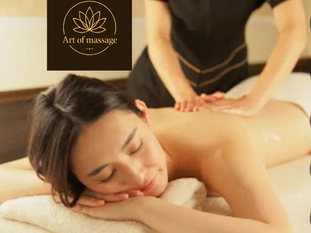 Art of massage 