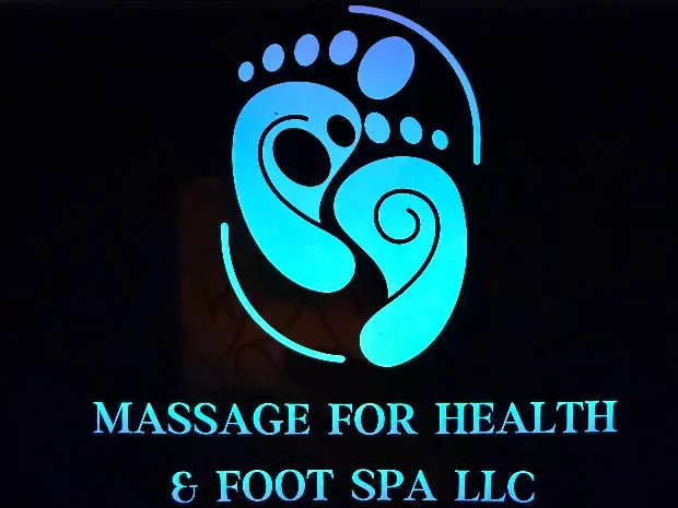 Massage for Health and Foot Spa LLC 772-282-4730