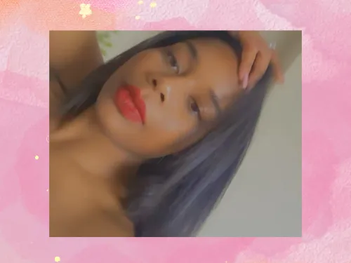 Kierra B.