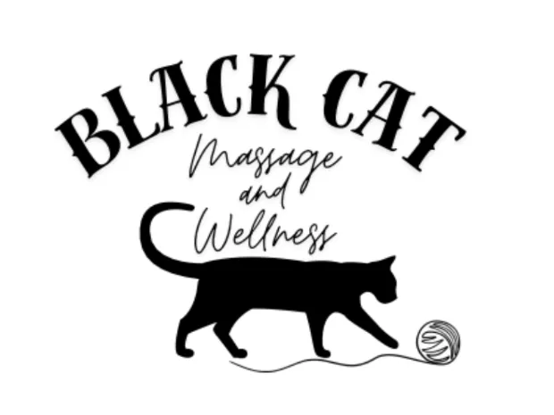 Black Cat Massage and Wellness