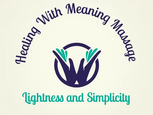 Healing With Meaning Massage