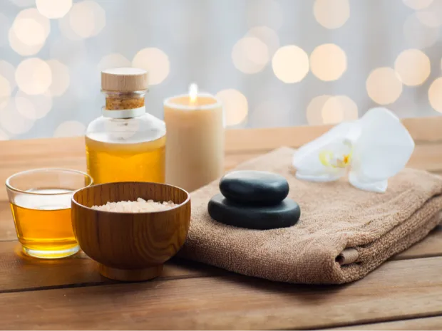 Oasis Massage Spa