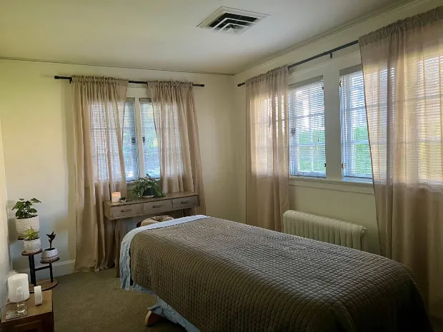 Kristen Gassner Massage & Wellness