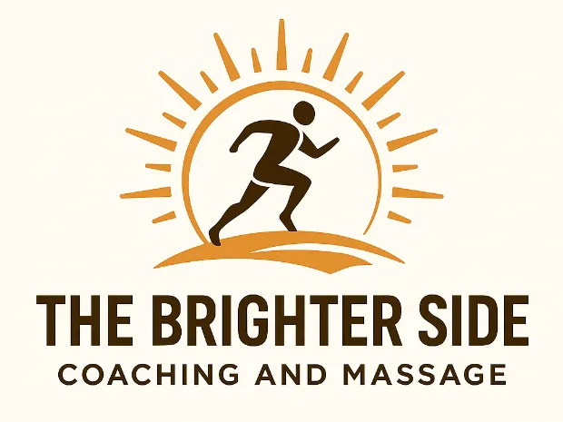 The Brighter Side Coaching and Massage