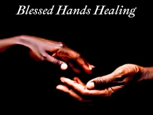 Blessed Hands Healing