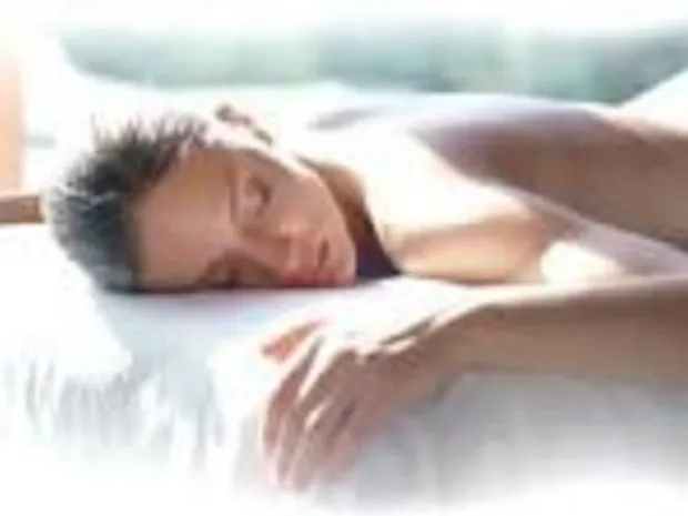 Susan E. Ward, Therapeutic Massage and Bodywork