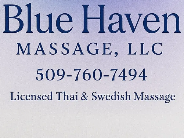 Blue Haven Massage, LLC